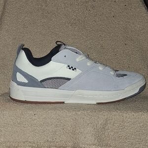 VANS Skate Mixxa Retro - Frost Grey VN000CUY85T | Men’s: 11 *NWOB